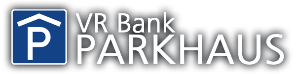 VR Bank Parkhaus